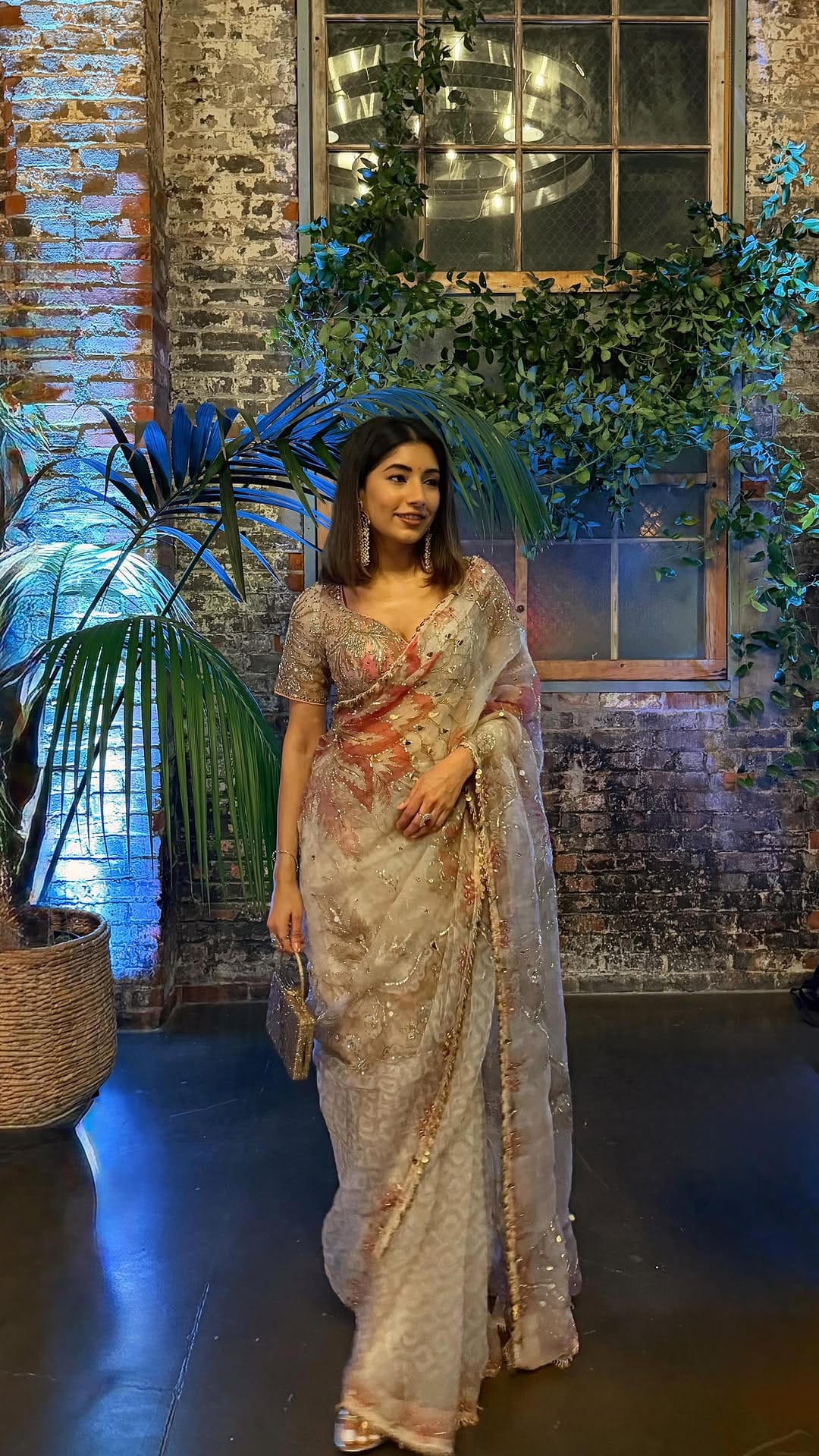 Post 9 by Priya Gupta on Instagram (video)