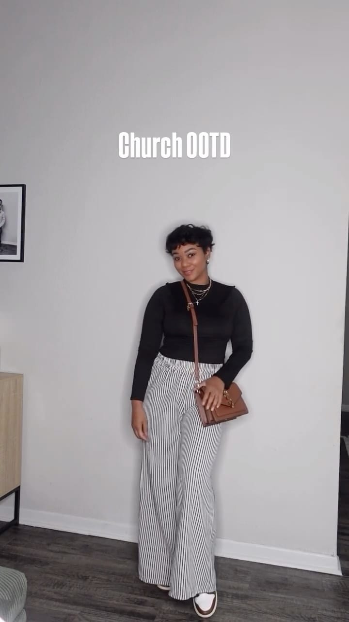 Post 5 by Marcia LaChaé (PrettyGirlsWithCurls) on Instagram (video)