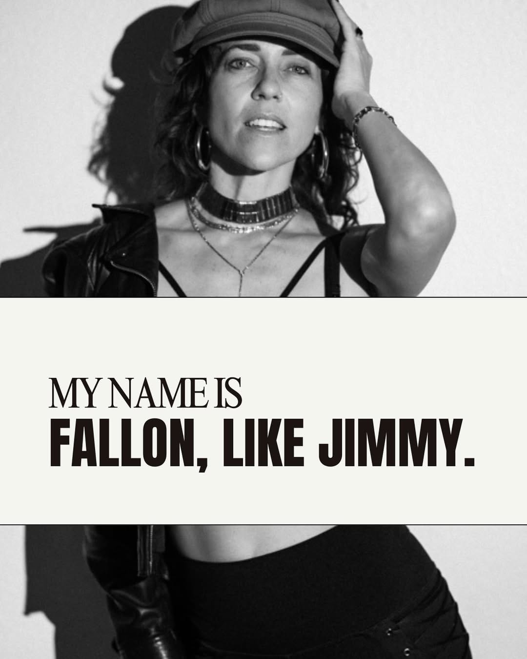 Post 9 by FALLON LEV on Instagram (carousel)