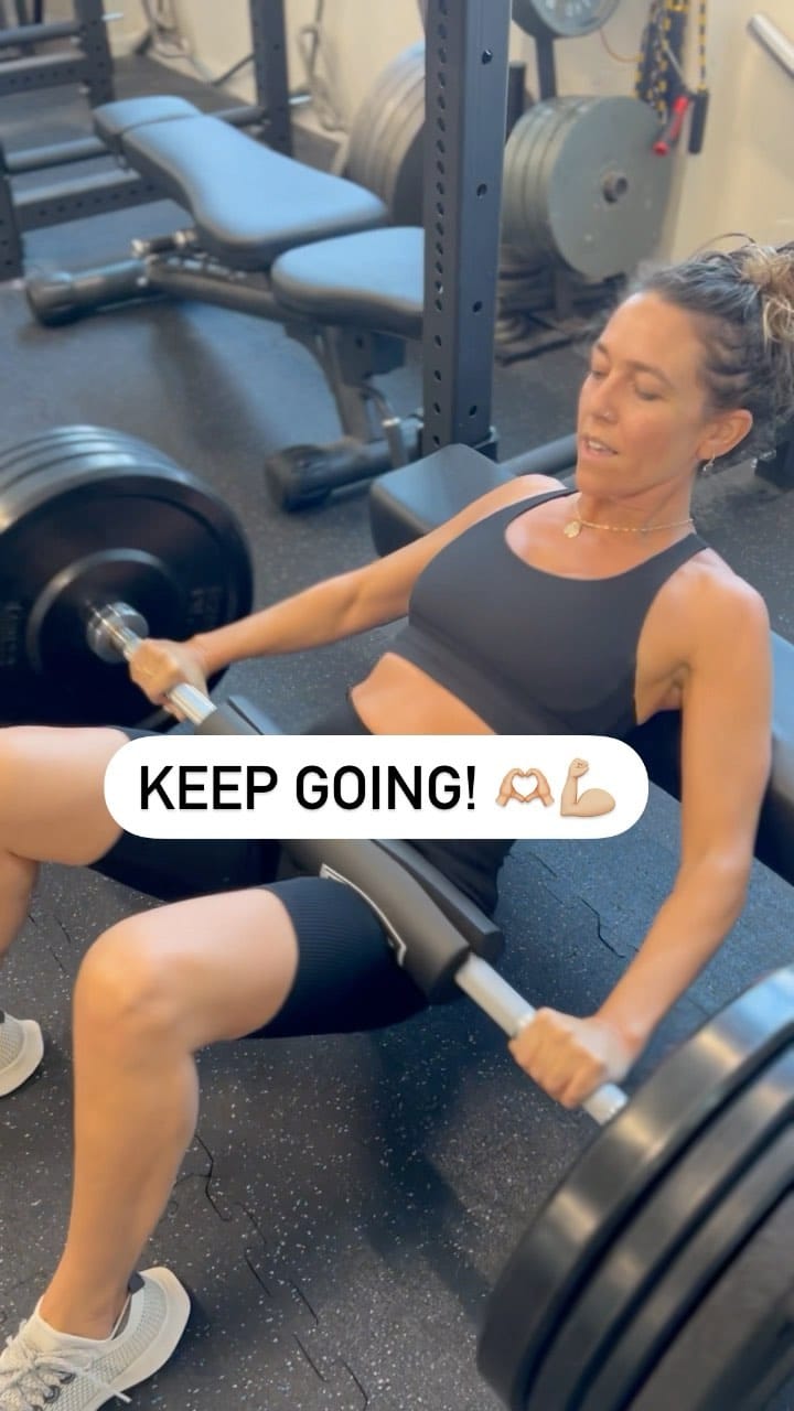 Post 10 by FALLON LEV on Instagram (video)