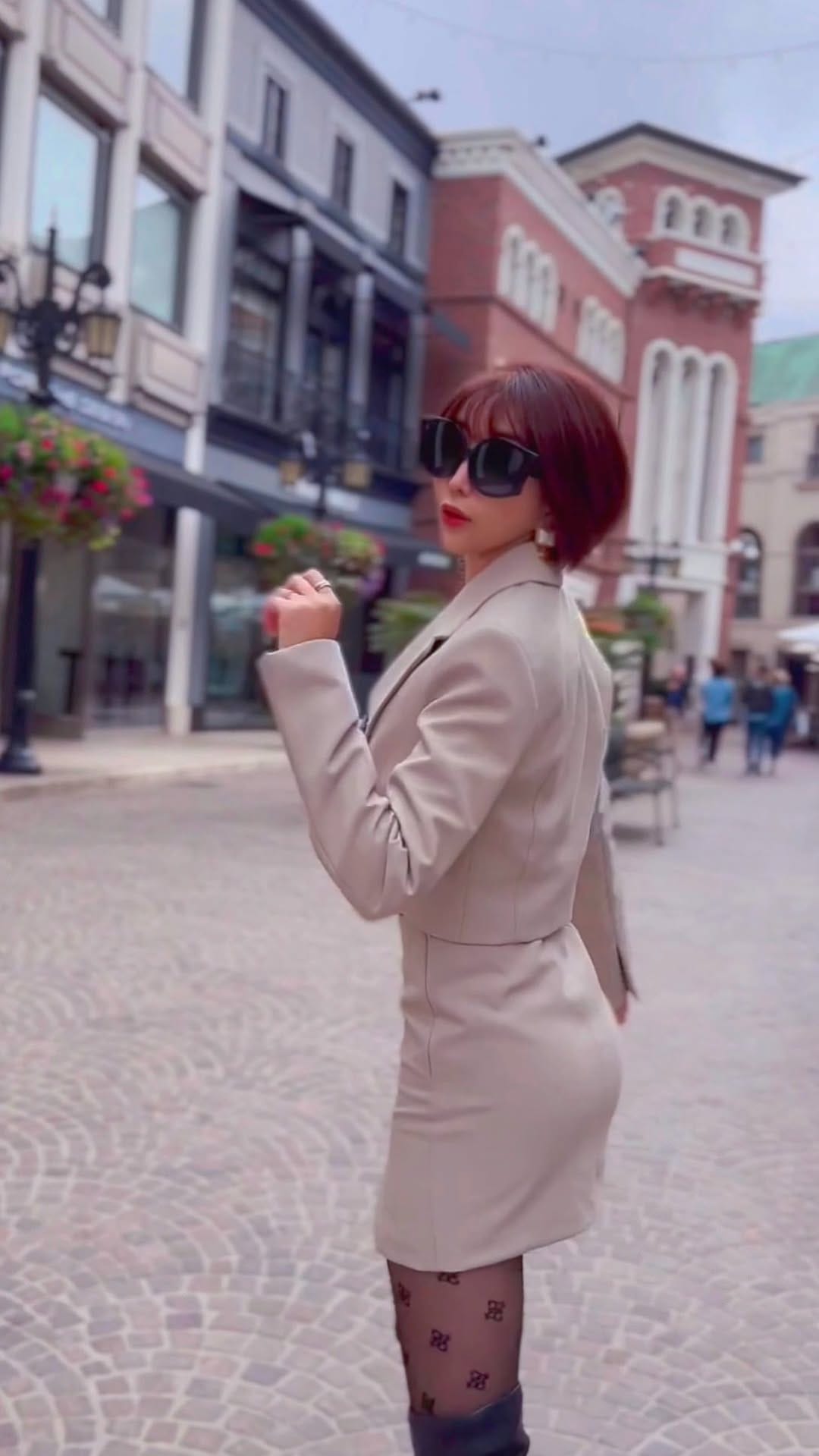 Post 10 by 𝐒𝐚𝐭𝐨𝐤𝐨 𝐤𝐚𝐬𝐮𝐲𝐚  粕谷 聡子 on Instagram (video)
