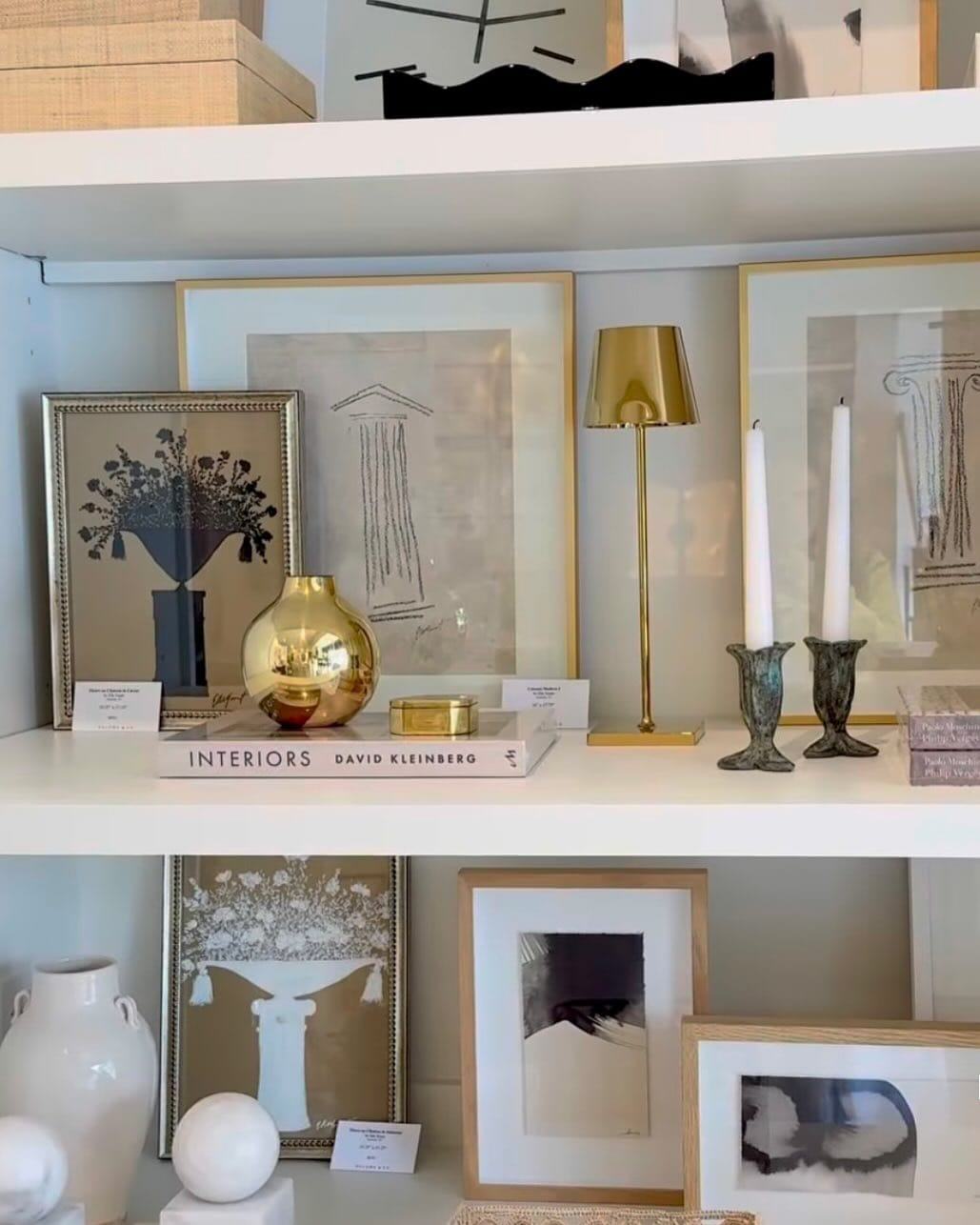 Post 8 by Elle Yount Atelier on Instagram (carousel)