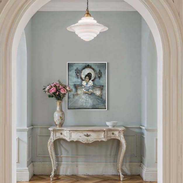 Post 1 by Elle Yount Atelier on Instagram (image)