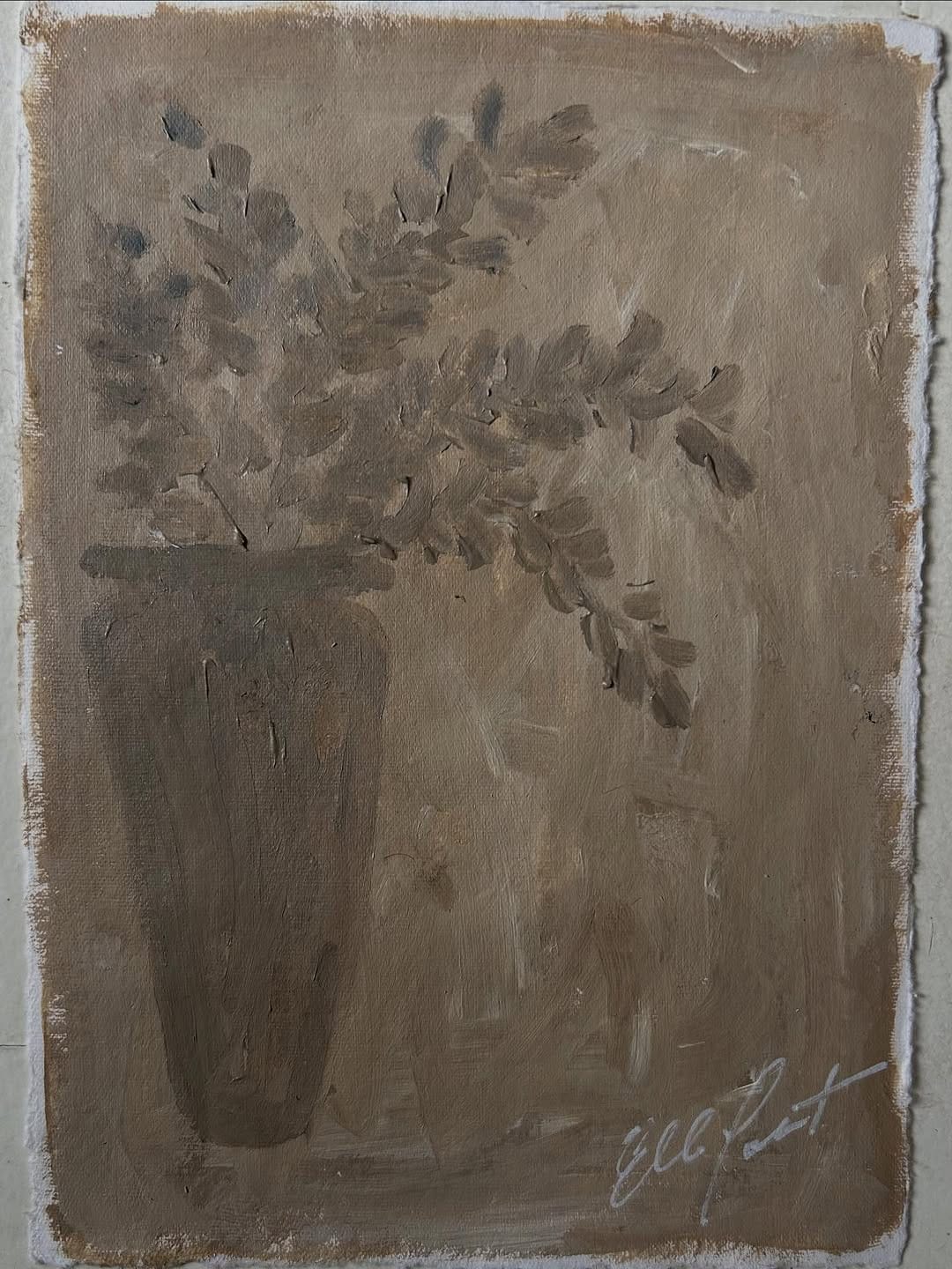 Post 5 by Elle Yount Atelier on Instagram (image)