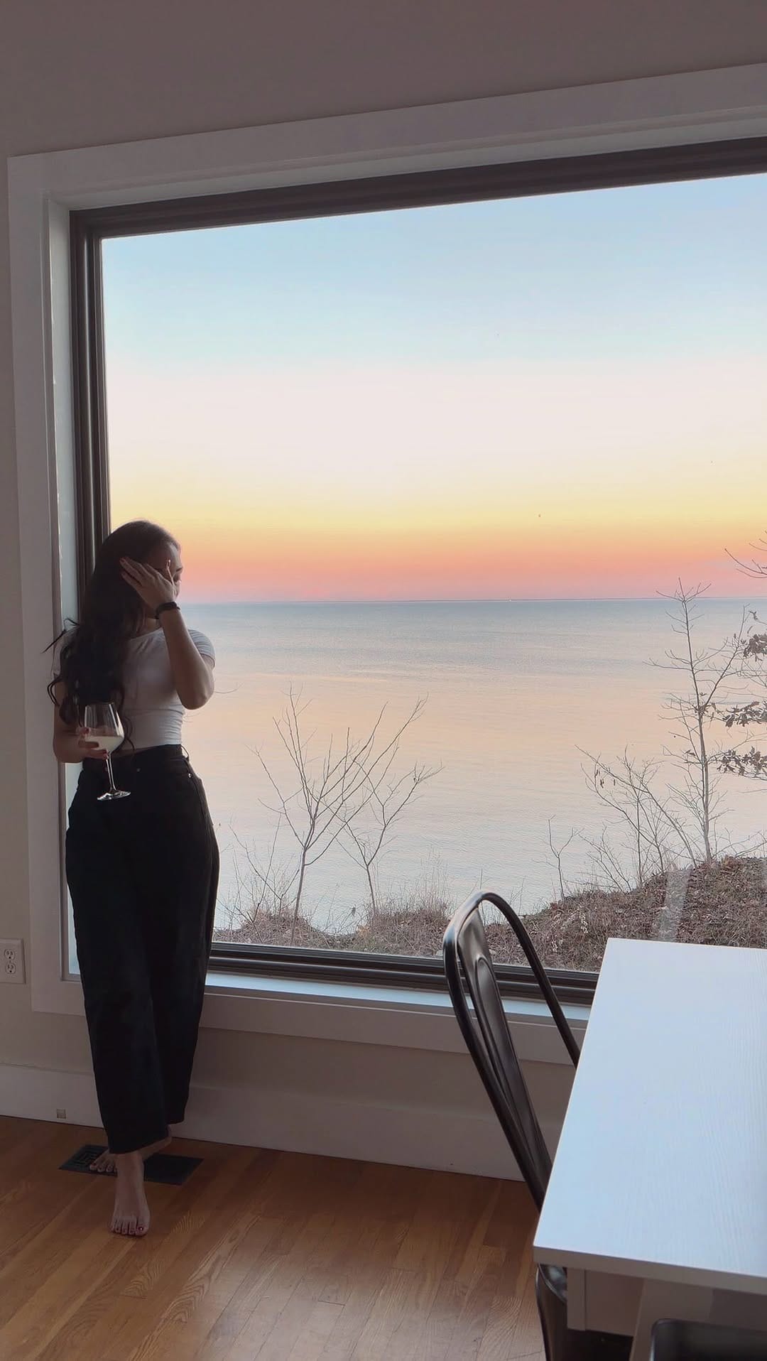 Post 5 by Jerusha Greenwald on Instagram (video)