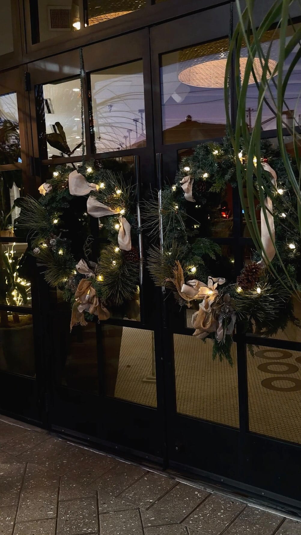 Post 4 by Jerusha Greenwald on Instagram (video)