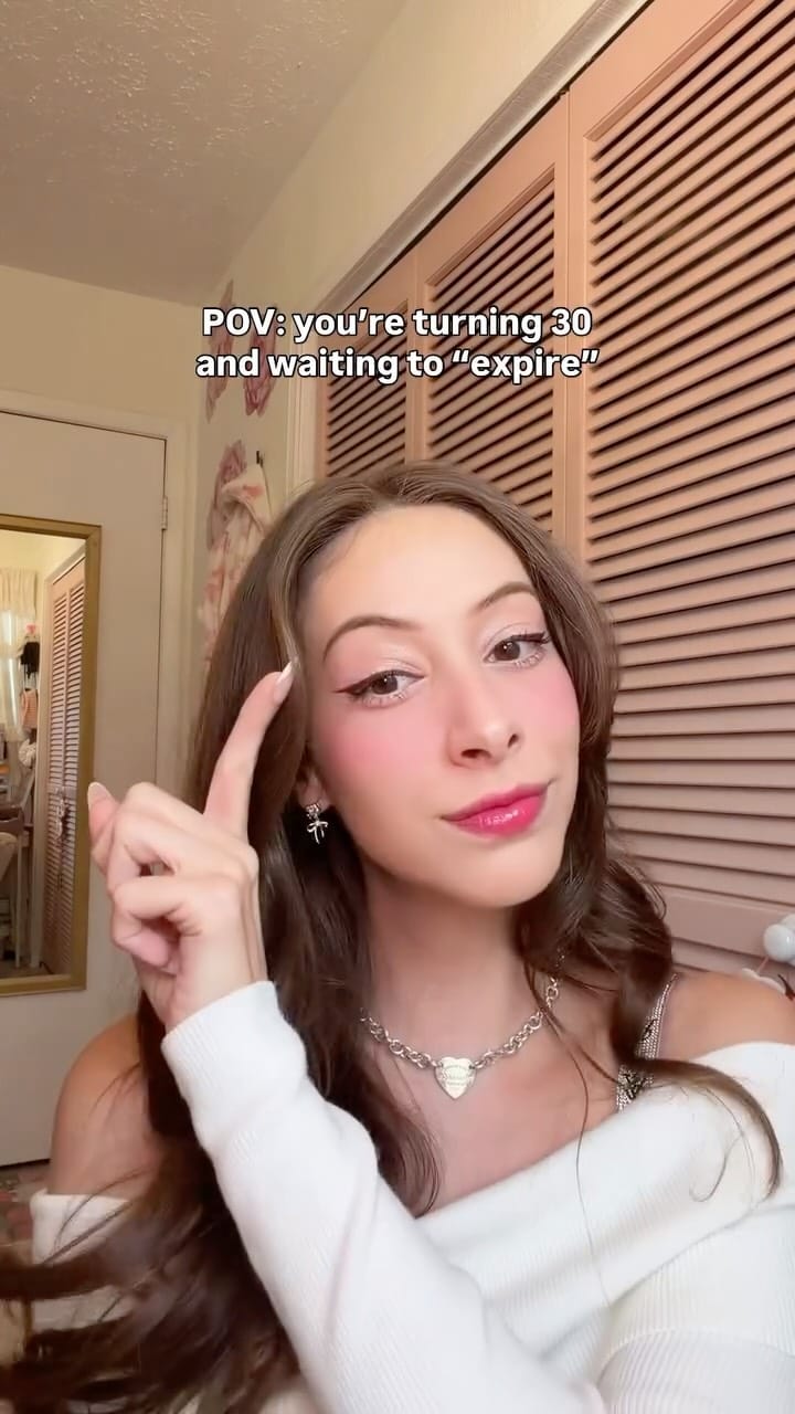 Post 7 by trace 🩷 on Instagram (video)