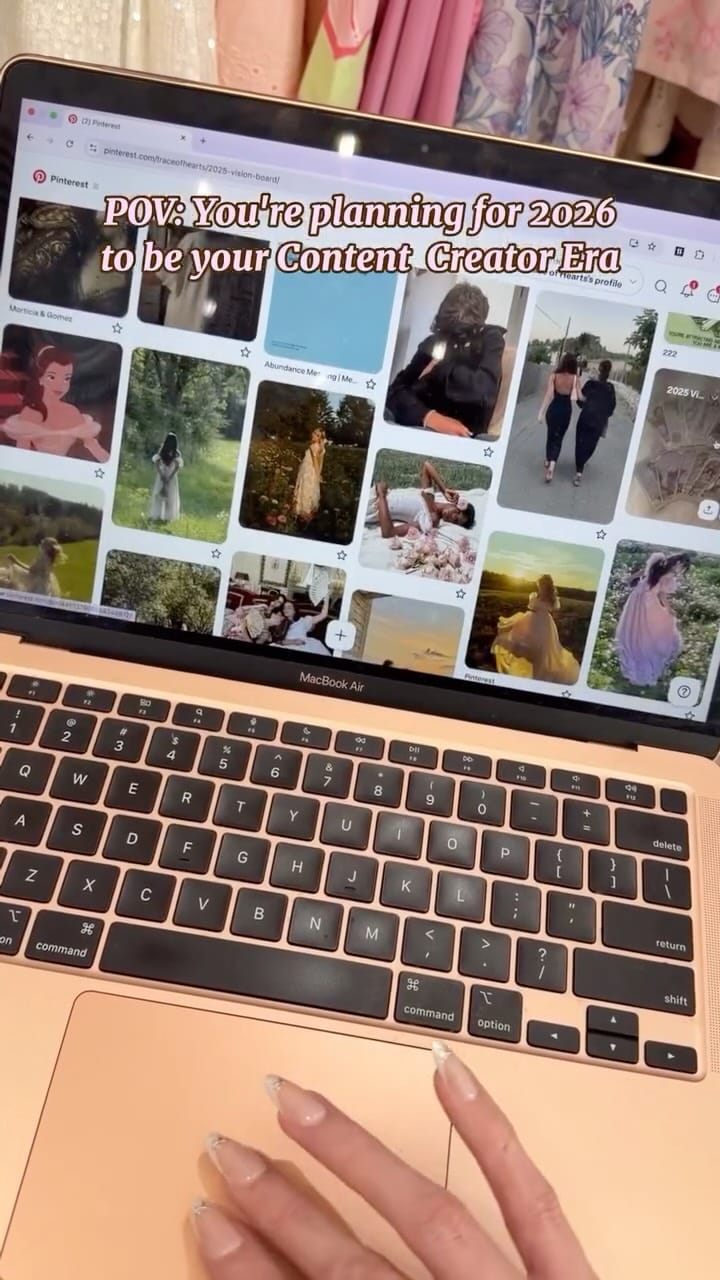 Post 8 by trace 🩷 on Instagram (video)