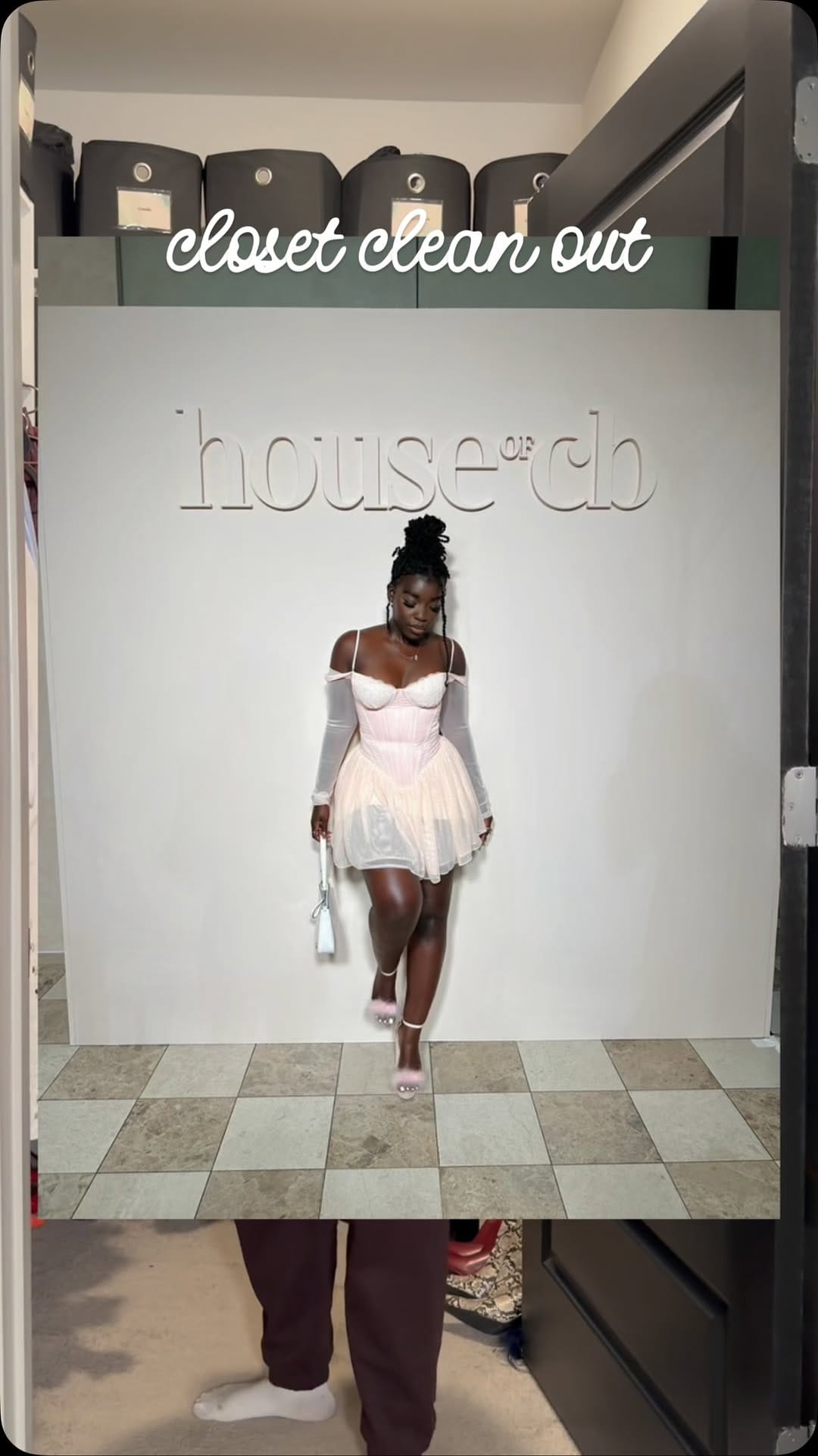 Post 3 by Simone Nicole 💕 on Instagram (video)
