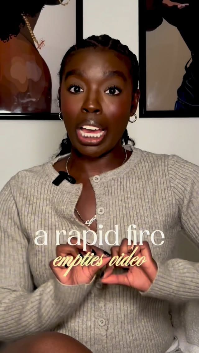 Post 4 by Simone Nicole 💕 on Instagram (video)