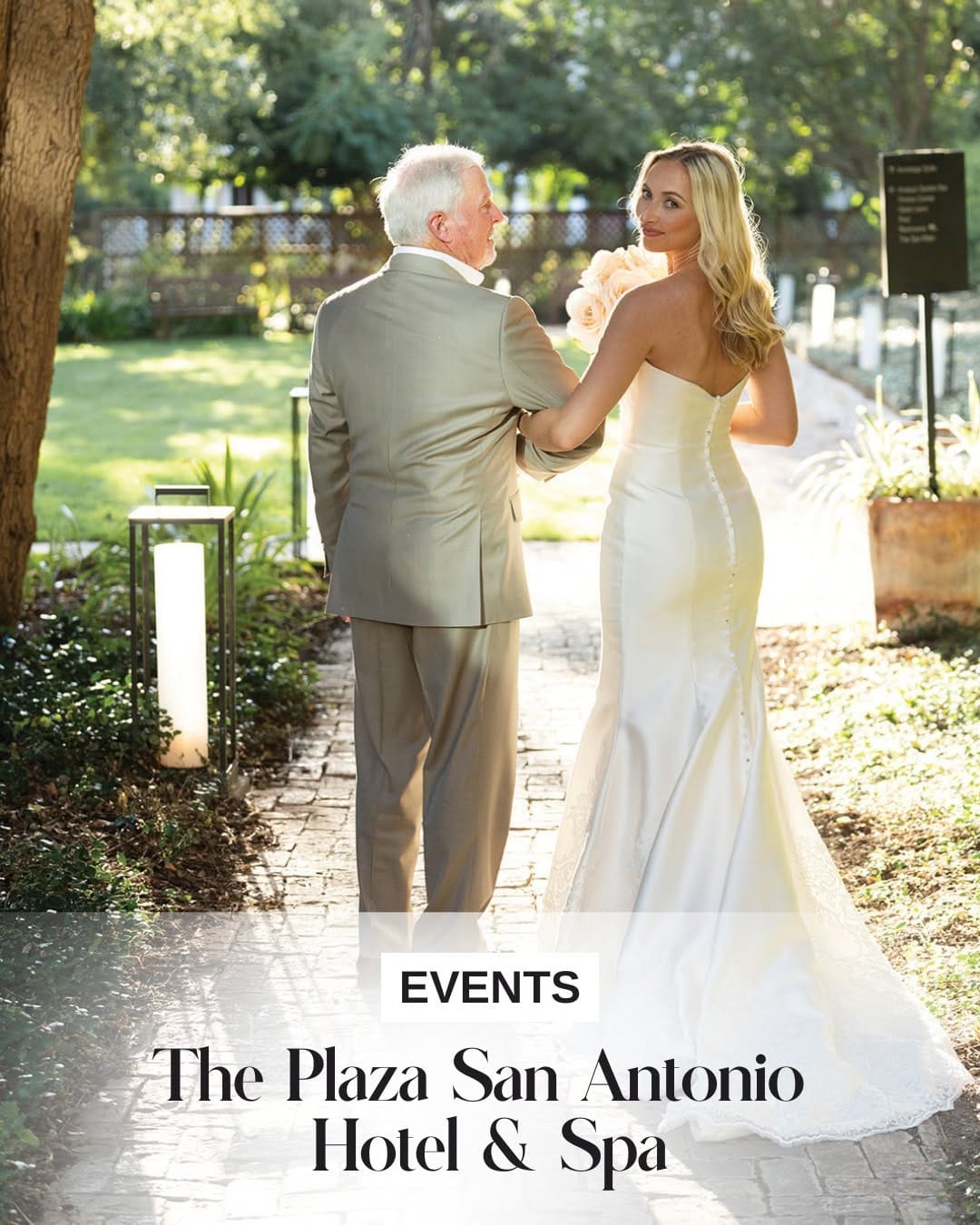 Post 1 by San Antonio Woman Magazine on Instagram (image)