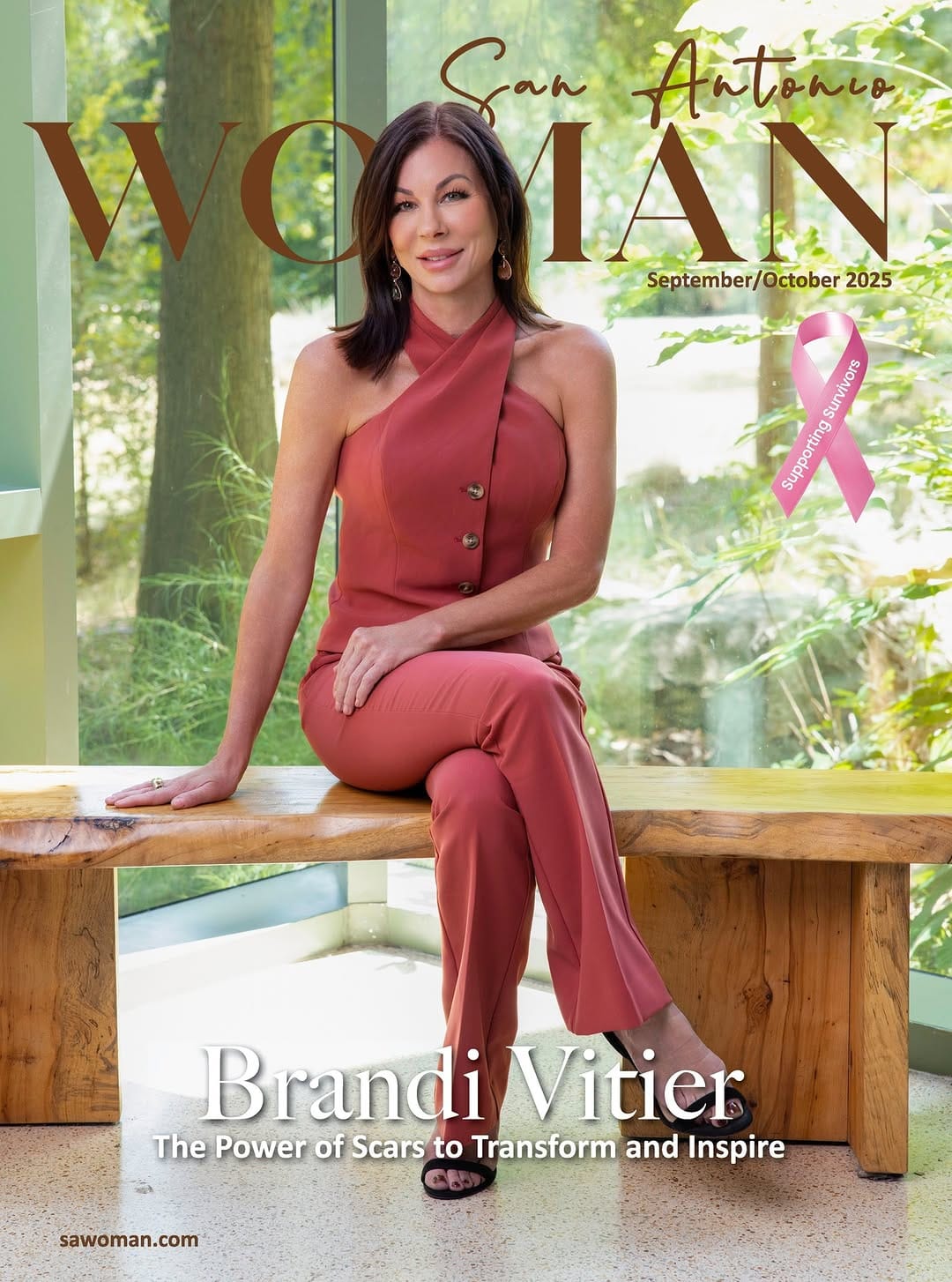 Post 9 by San Antonio Woman Magazine on Instagram (image)