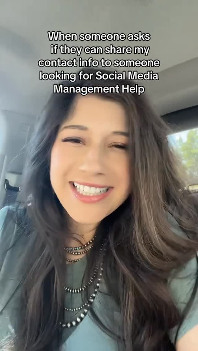 Post 8 by Nicole Nava James on Instagram (video)