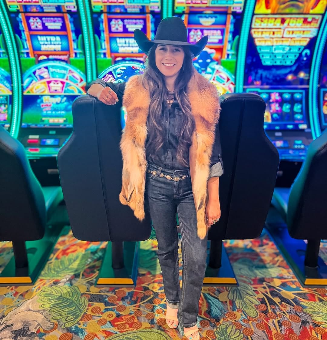 Post 2 by Nicole Nava James on Instagram (carousel)