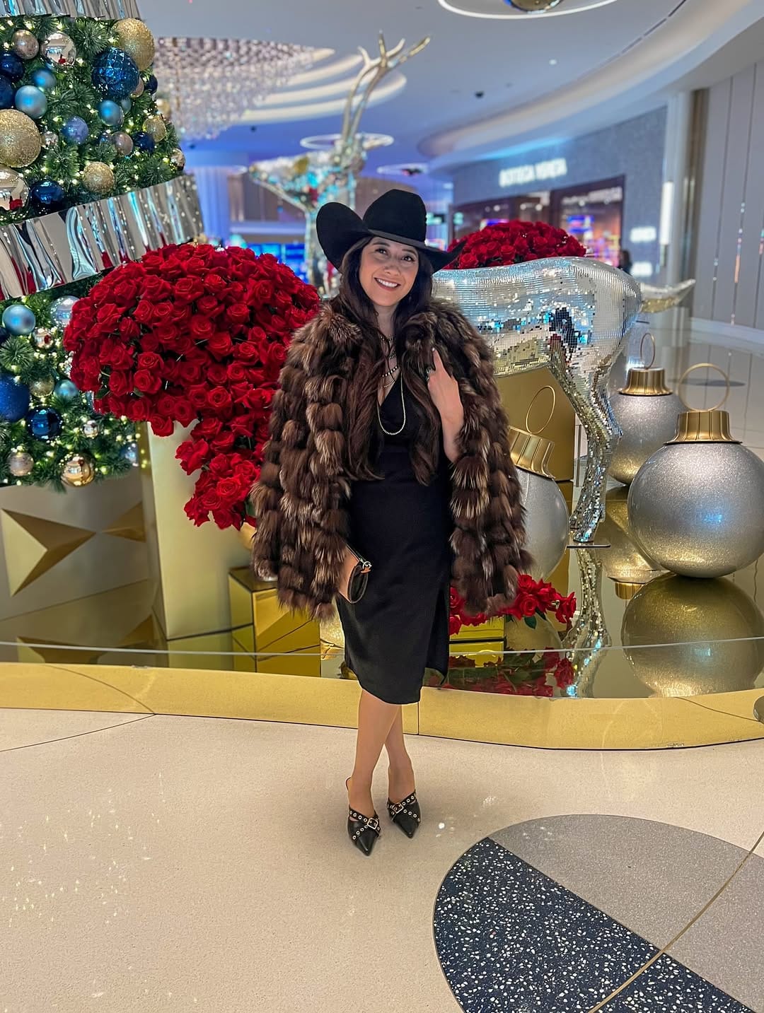 Post 5 by Nicole Nava James on Instagram (carousel)