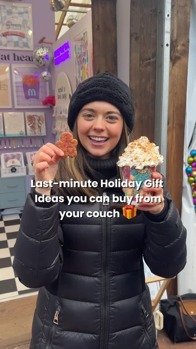 Post 6 by BITES of BOSTON FOOD TOURS on Instagram (video)