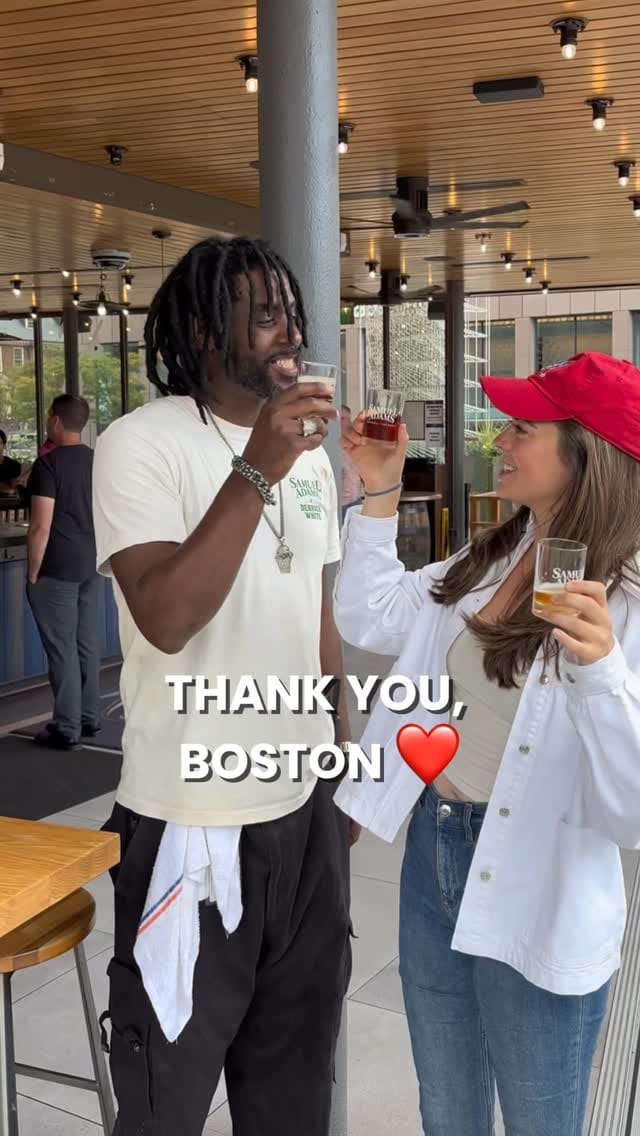 Post 2 by BITES of BOSTON FOOD TOURS on Instagram (video)