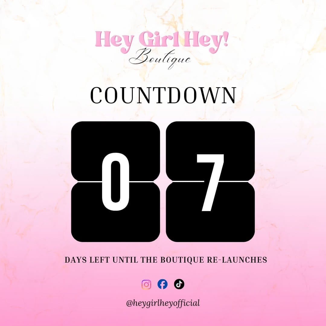 Post 8 by @hey_girl_hey_official on Instagram (image)