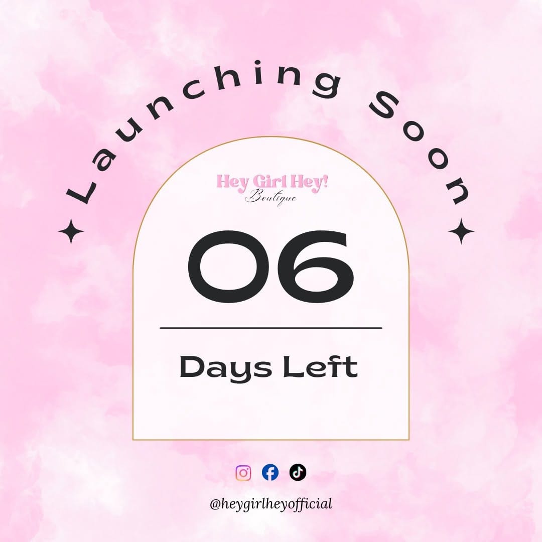 Post 7 by @hey_girl_hey_official on Instagram (image)