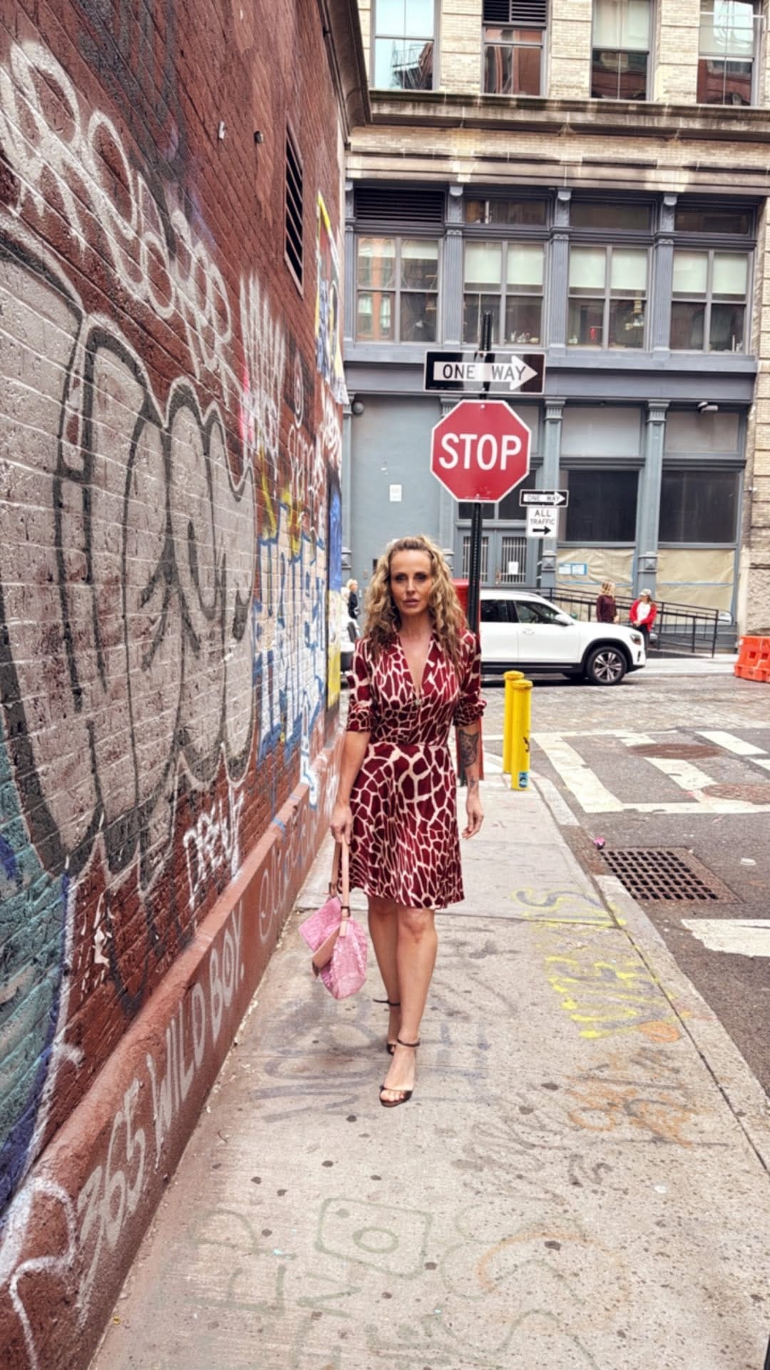 Post 9 by Dawn Anna Williamson on Instagram (video)