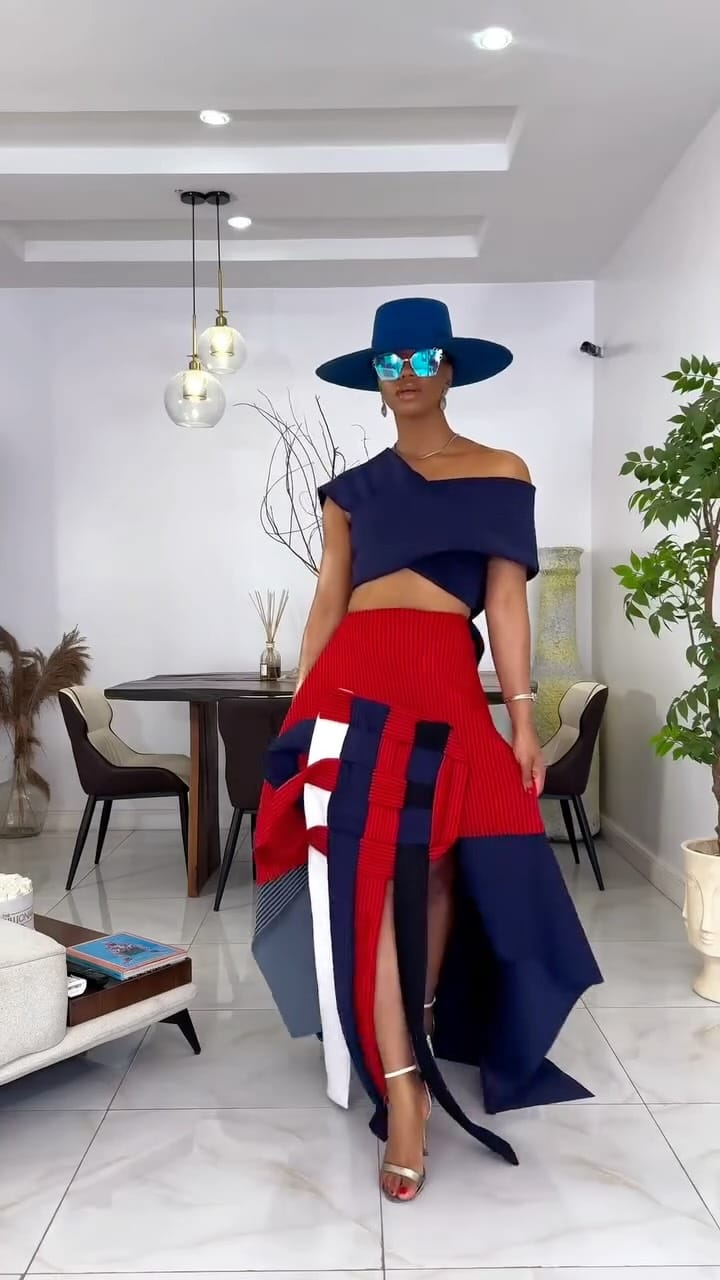 Post 9 by MMAKAMBA on Instagram (video)