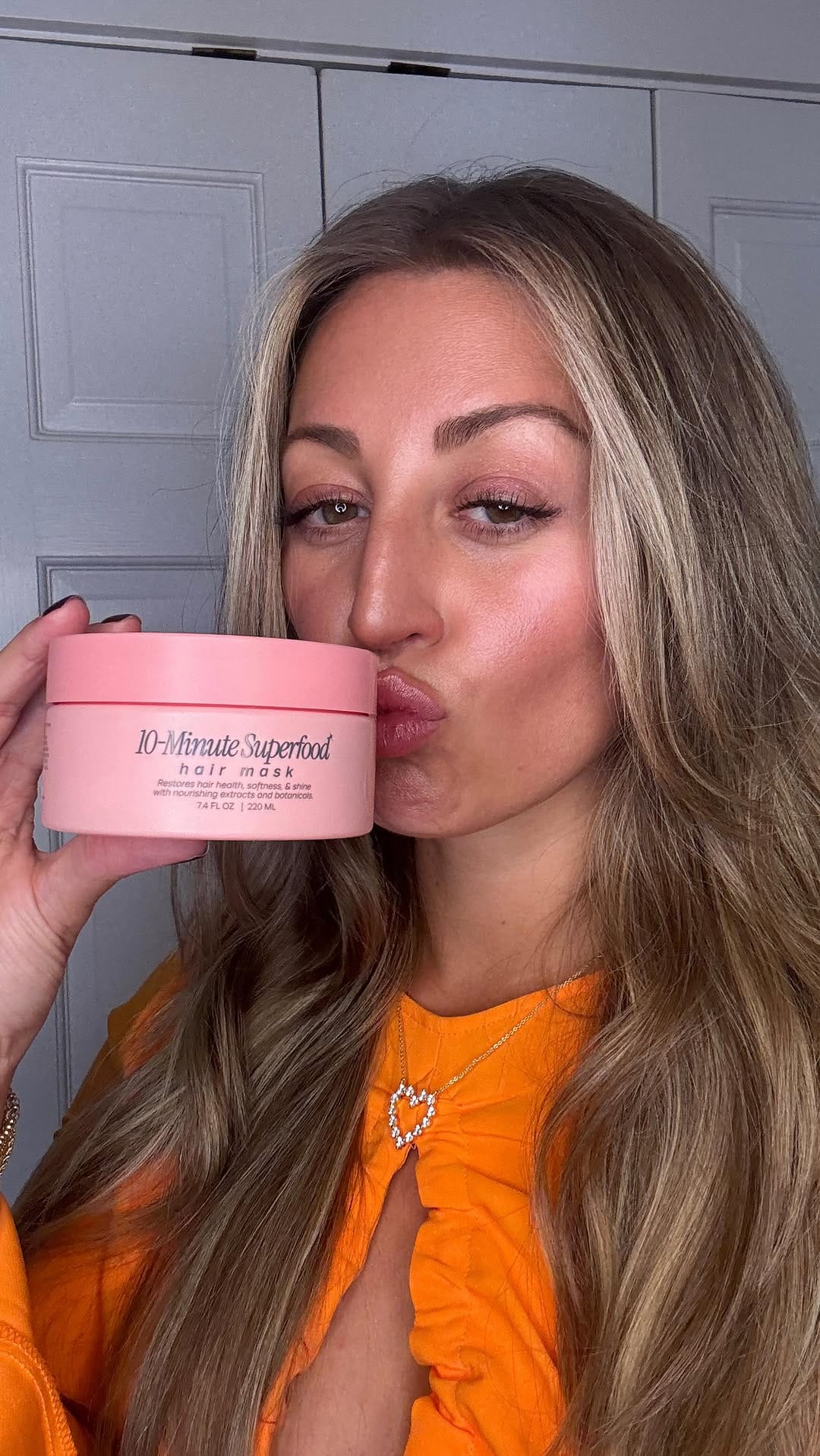 Post 2 by Danielle K. Dean on Instagram (video)