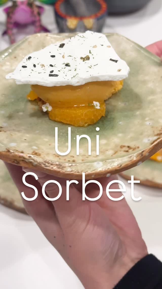 Post 7 by Cici | LA Private Chef on Instagram (video)