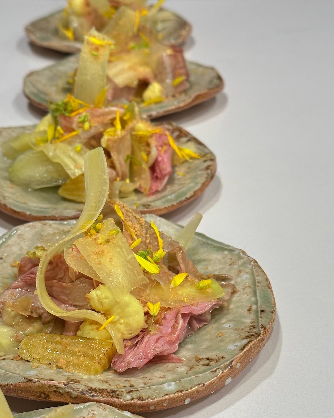 Post 10 by Cici | LA Private Chef on Instagram (carousel)