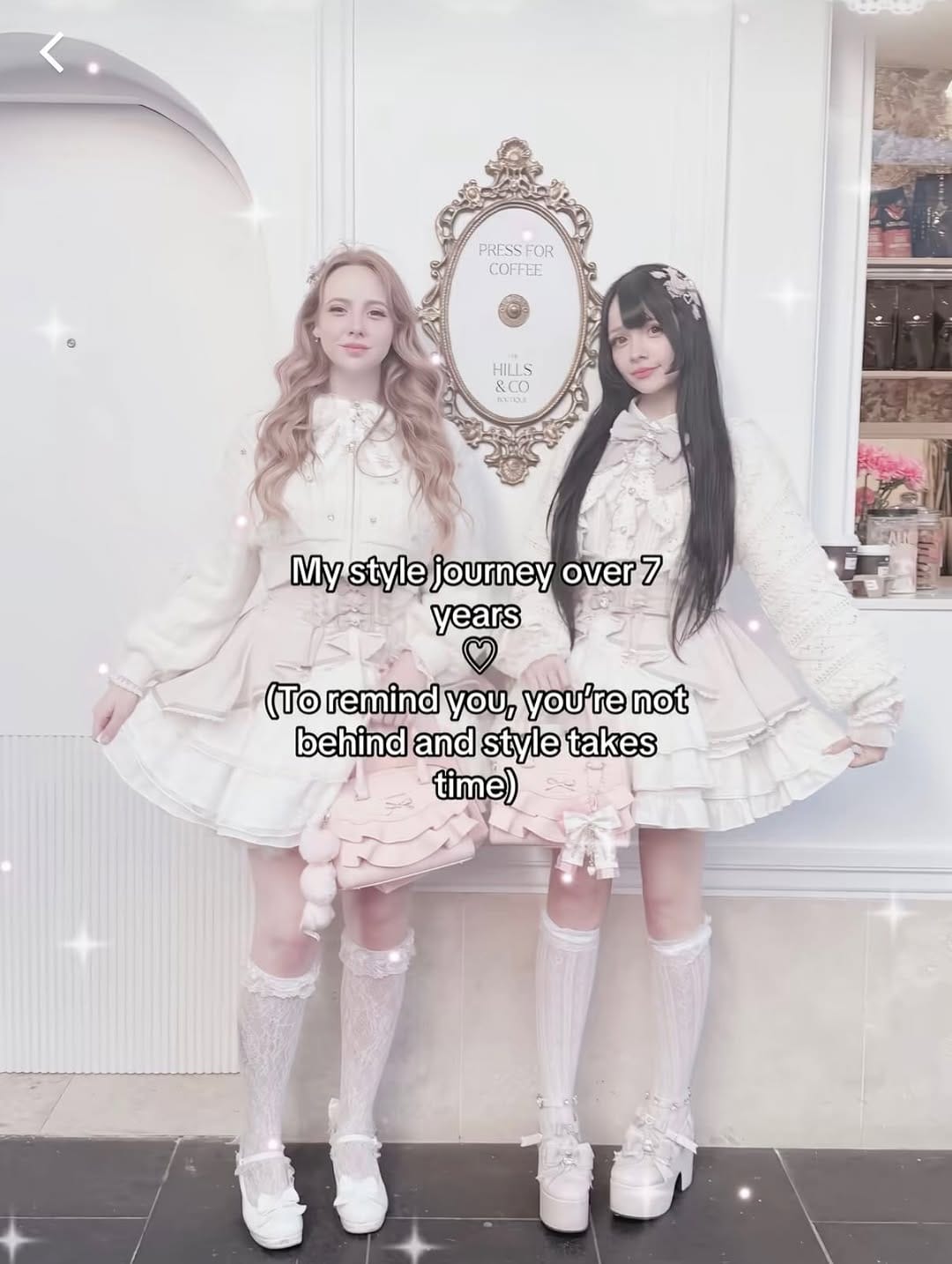 Post 6 by ♡ 𝒟𝒶𝓃𝓃𝒾 | Japanese Fashion on Instagram (carousel)