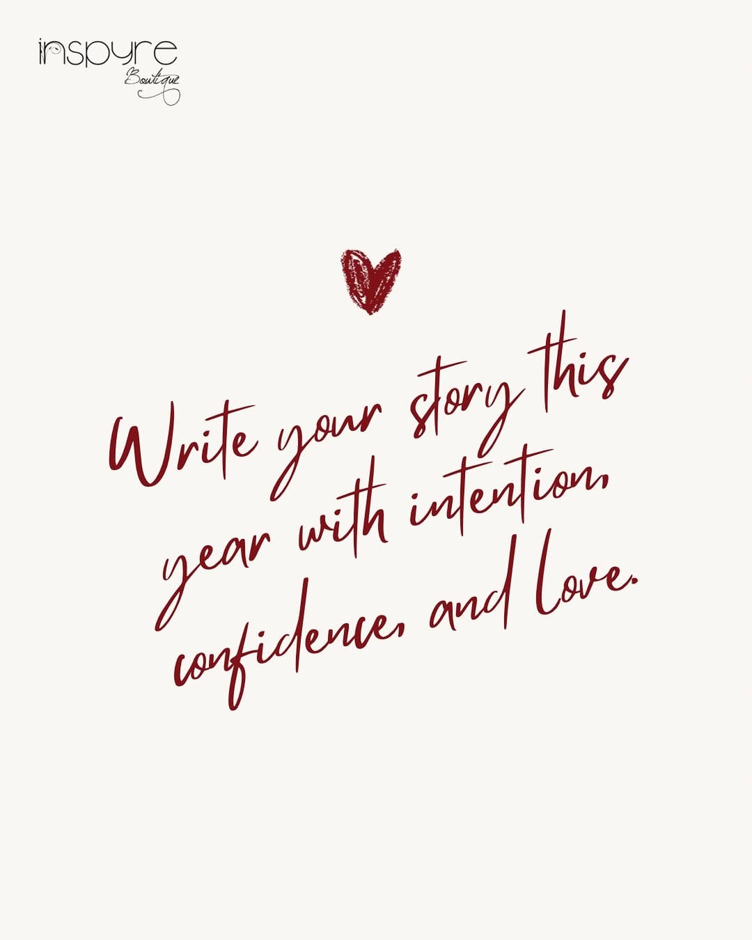 Post 5 by Inspyre Boutique | Colorado on Instagram (image)