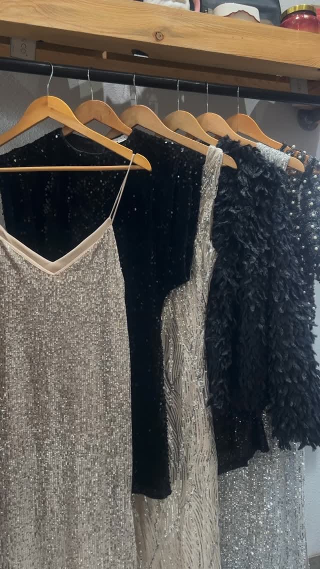 Post 8 by Inspyre Boutique | Colorado on Instagram (video)