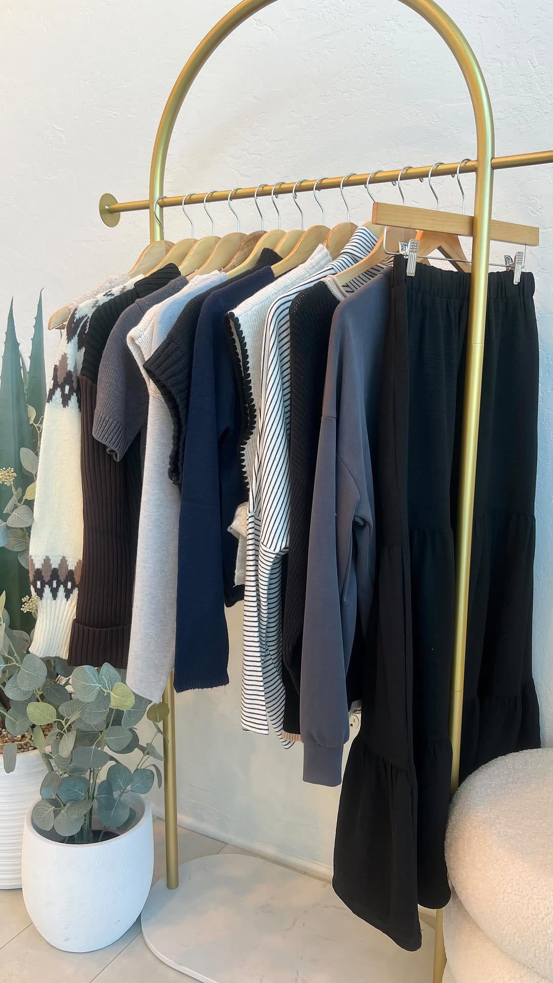 Post 6 by Inspyre Boutique | Colorado on Instagram (video)