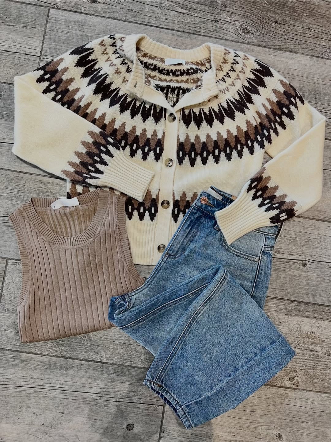 Post 2 by Inspyre Boutique | Colorado on Instagram (carousel)