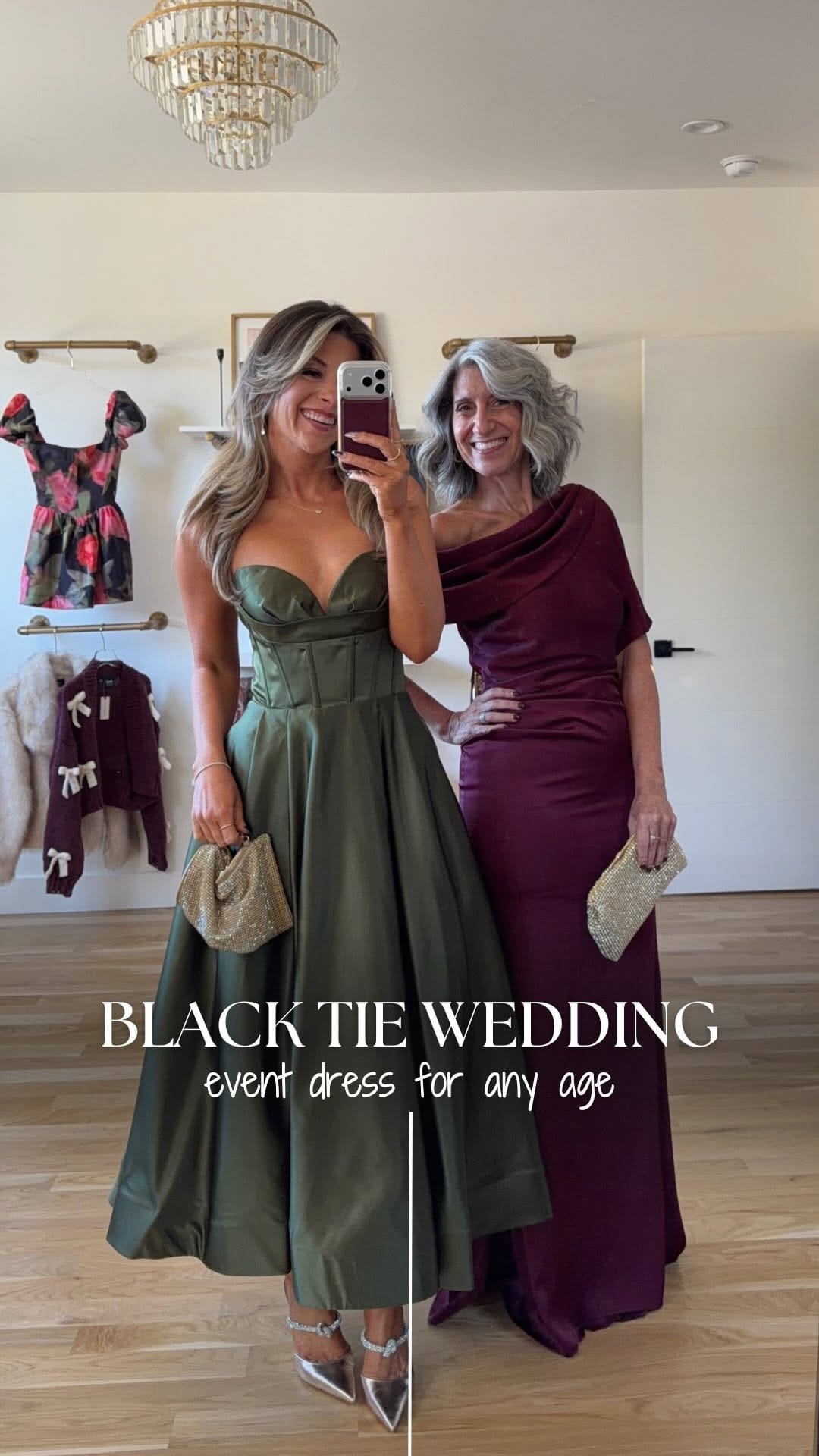 Post 8 by Claudia Hannon on Instagram (video)