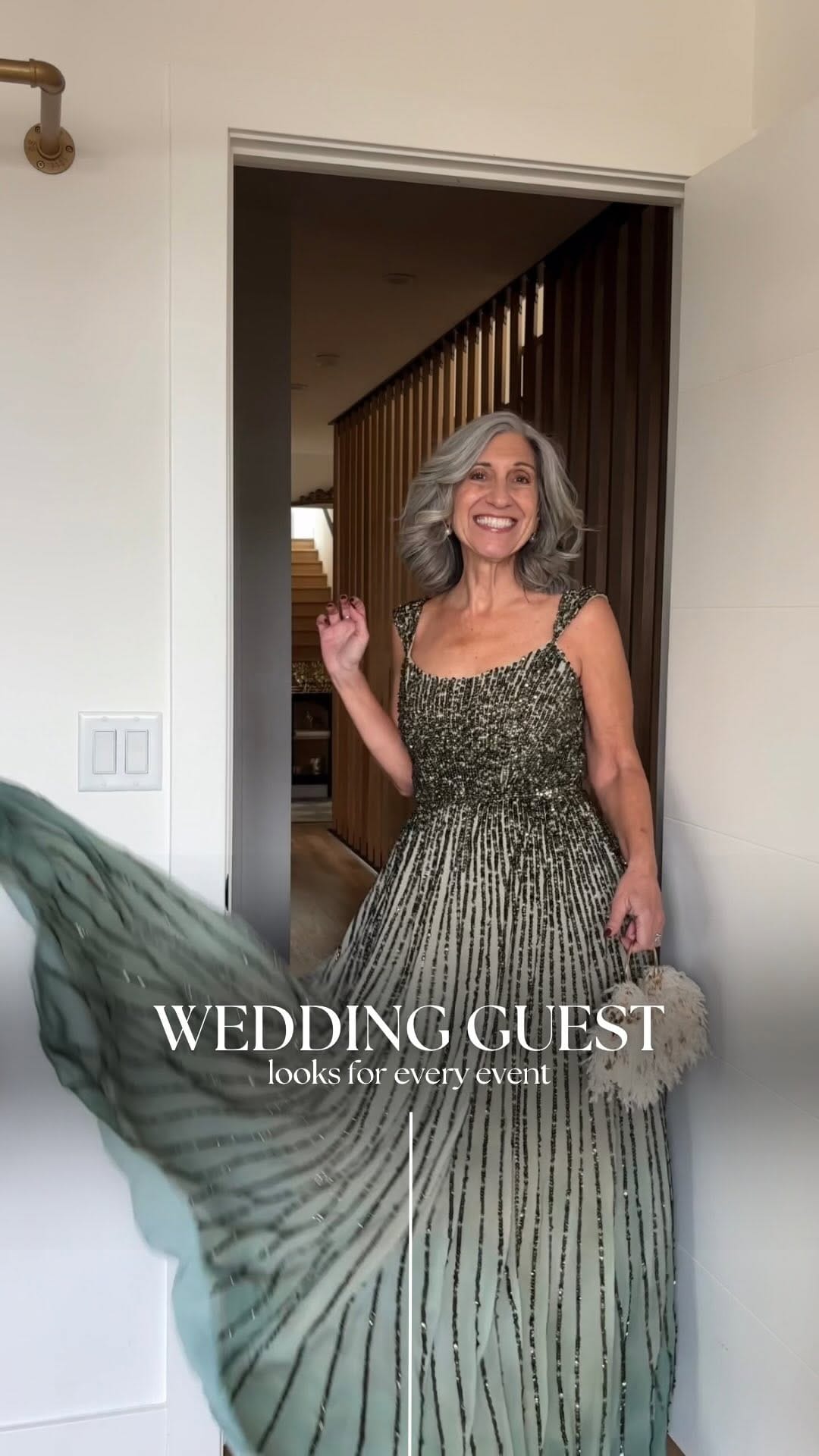 Post 6 by Claudia Hannon on Instagram (video)