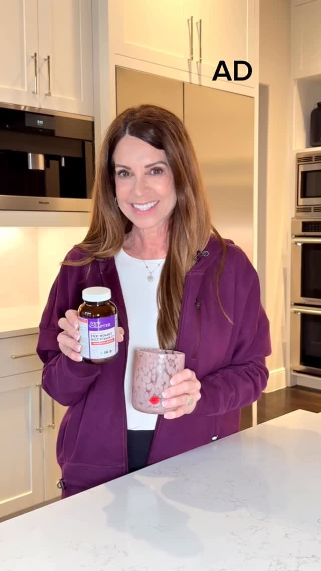 Post 1 by Stacie Hamilton | 50+ Beauty & Skincare | Petite Fashion on Instagram (video)