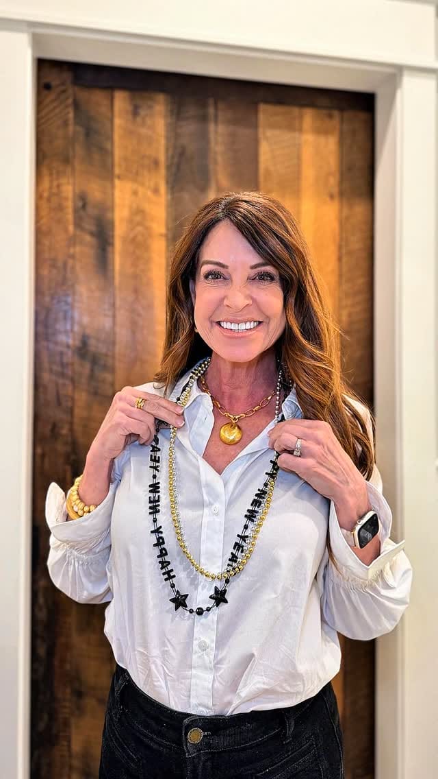 Post 2 by Stacie Hamilton | 50+ Beauty & Skincare | Petite Fashion on Instagram (video)