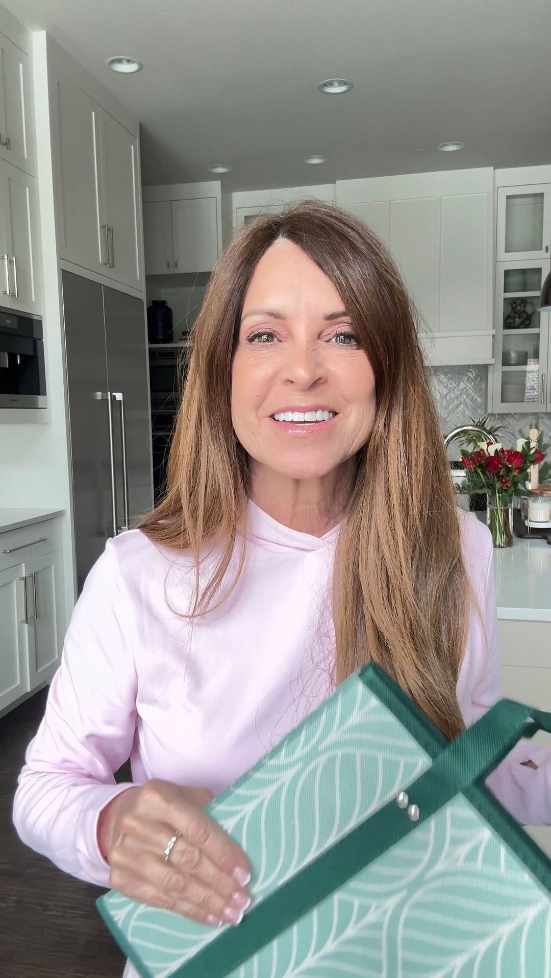 Post 5 by Stacie Hamilton | 50+ Beauty & Skincare | Petite Fashion on Instagram (video)