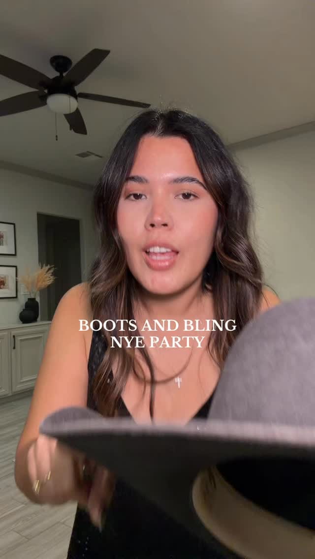 Post 5 by Camila Langley on Instagram (video)