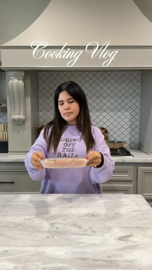 Post 4 by Camila Langley on Instagram (video)