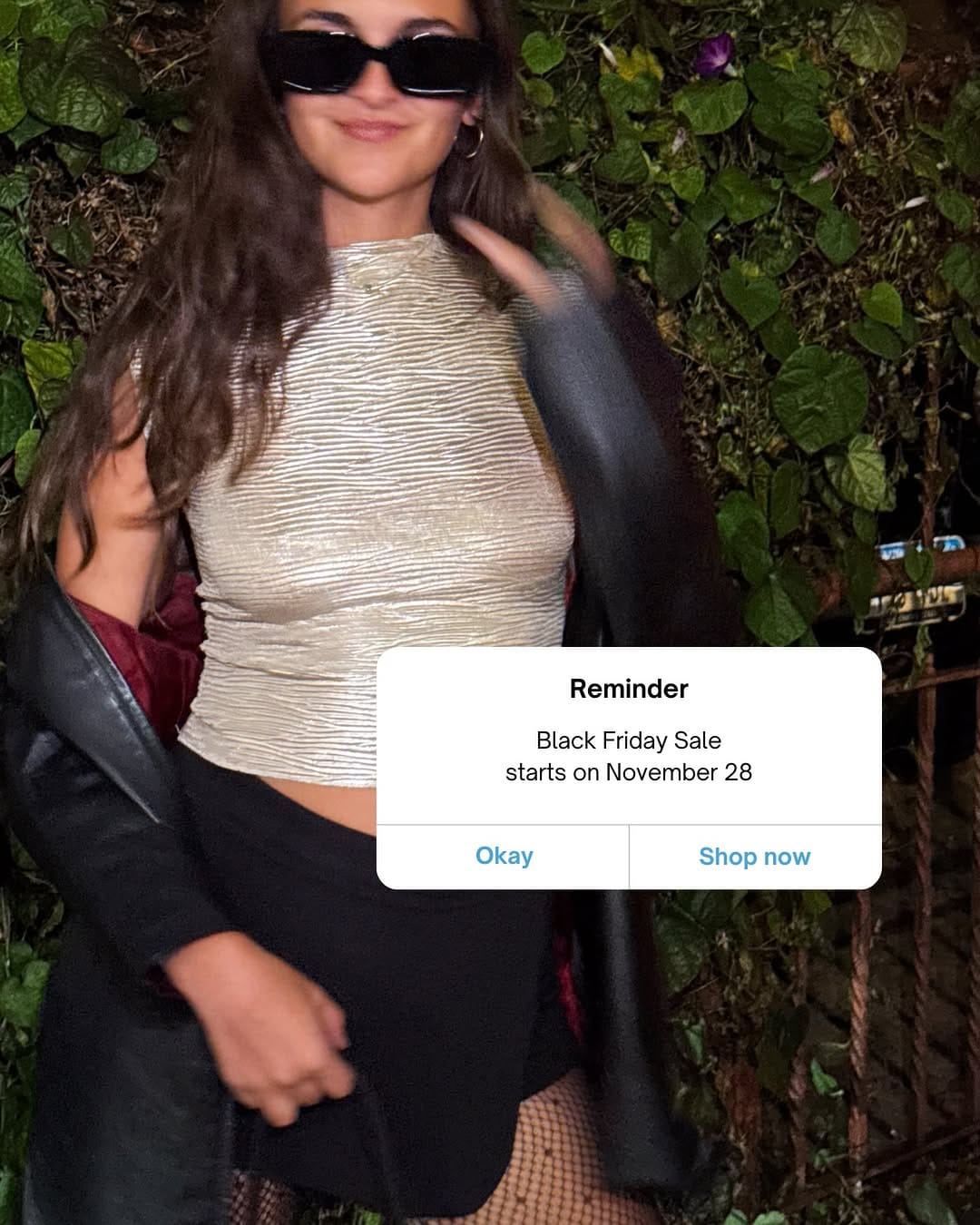 Post 8 by NATALIA TREVINO AMARO, LLC on Instagram (image)