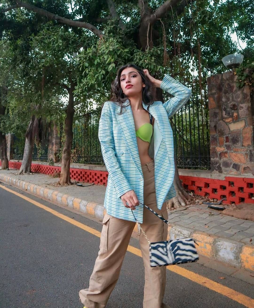Post 1 by Snobbox.com | Personal Stylist on Instagram (image)