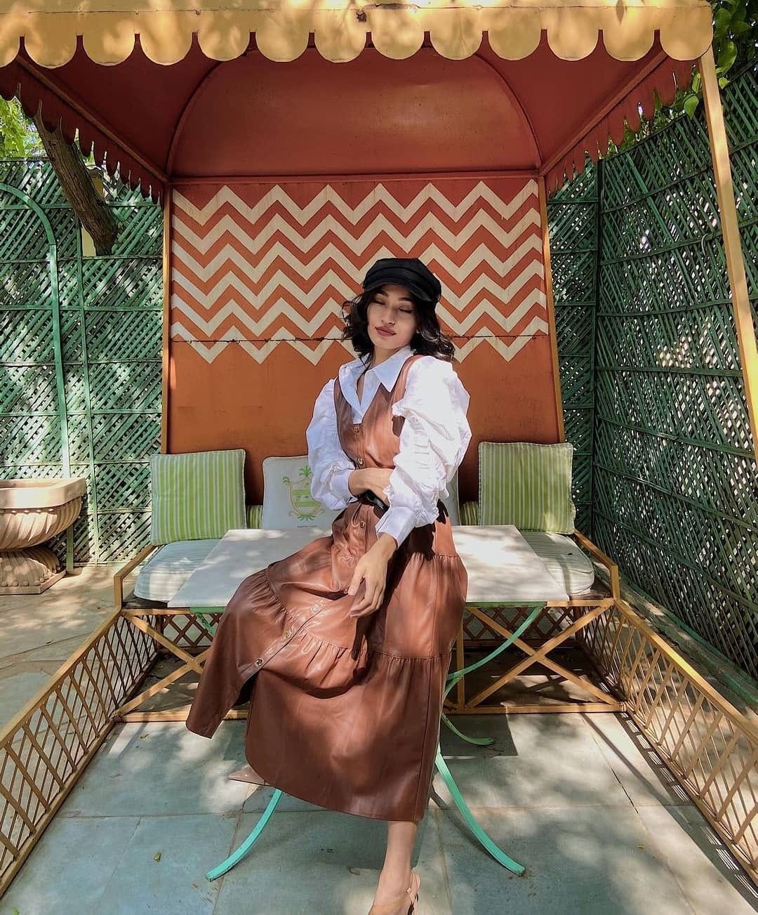Post 10 by Snobbox.com | Personal Stylist on Instagram (image)