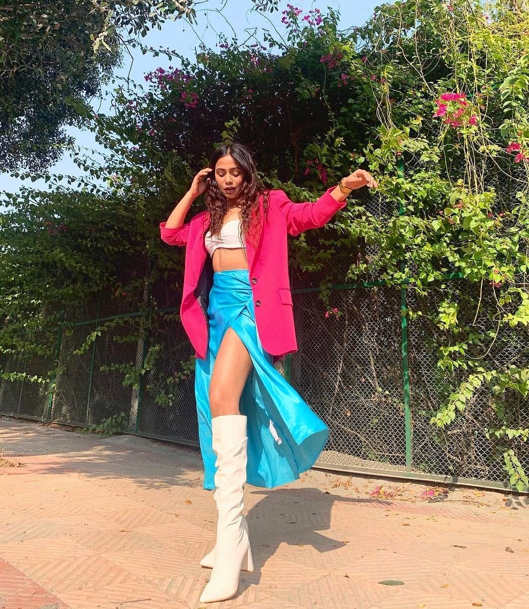 Post 3 by Snobbox.com | Personal Stylist on Instagram (image)