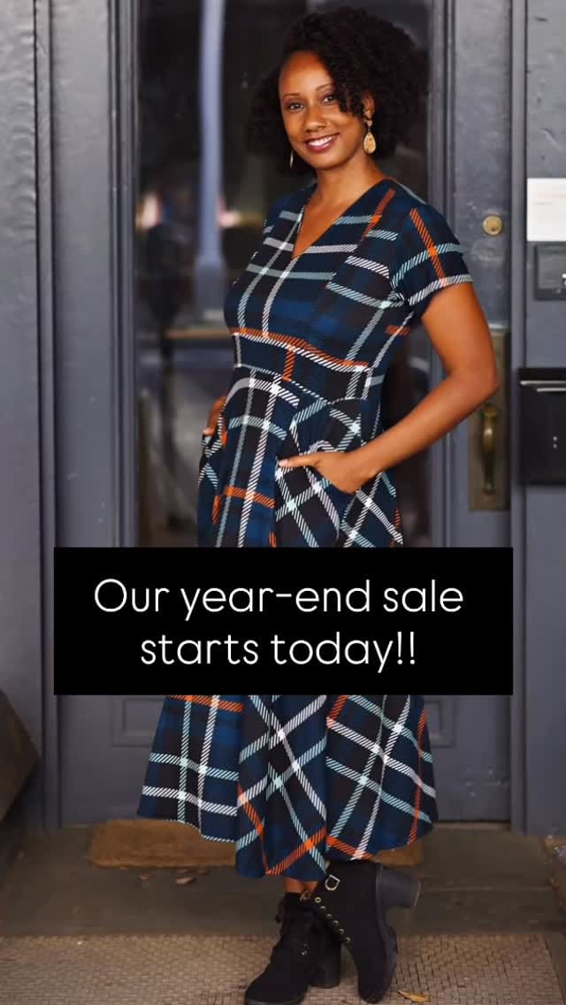 Post 10 by Karina Dresses on Instagram (video)