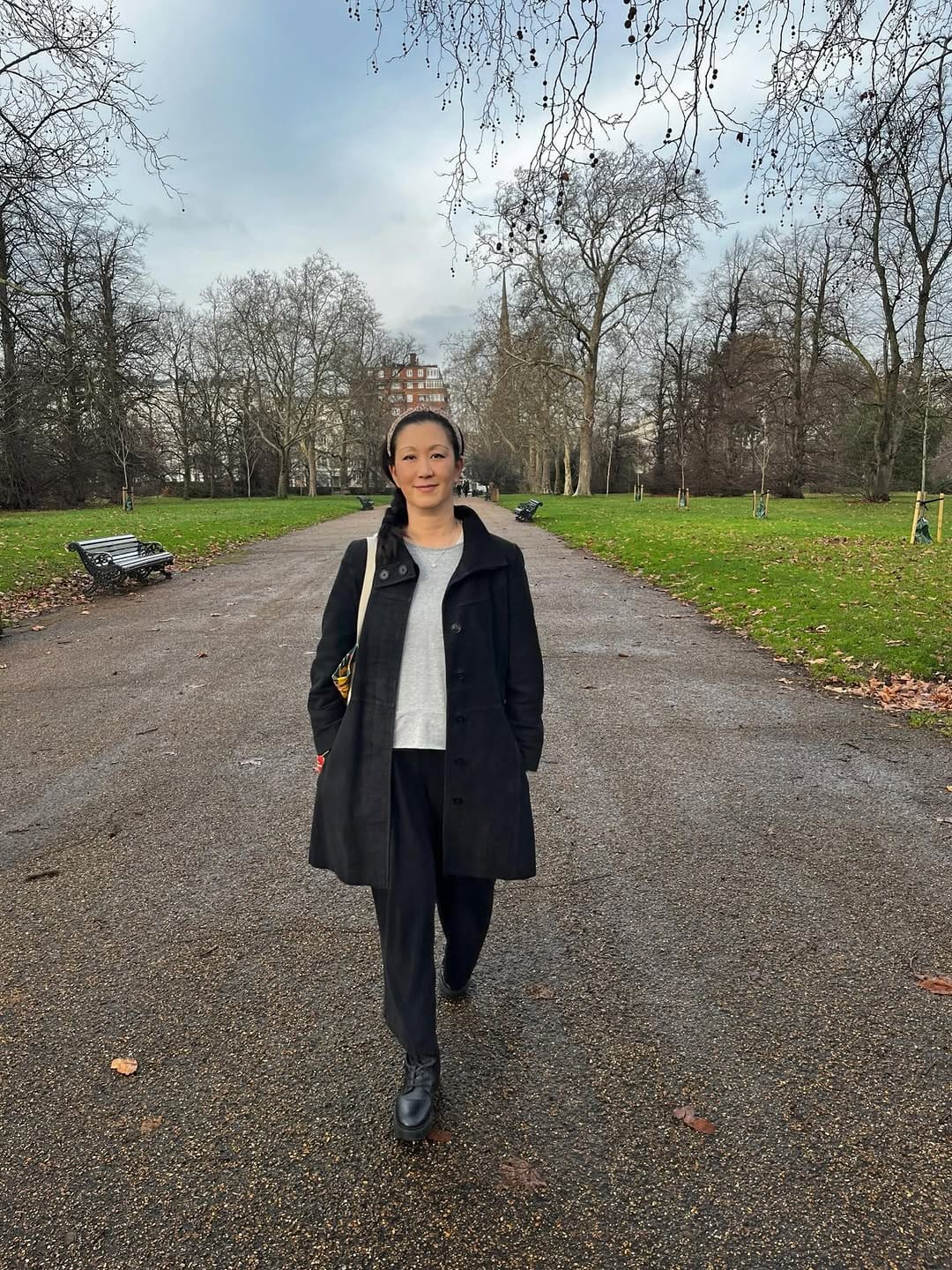Post 6 by Allison Izu | Petite Women’s Clothing on Instagram (carousel)