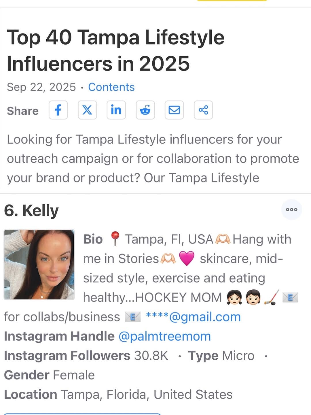 Post 9 by ☀️🌴 Kelly 🌴☀️ on Instagram (image)