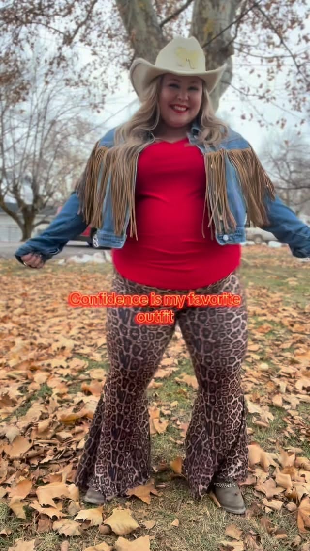 Post 1 by Rachel | Body Acceptance on Instagram (video)