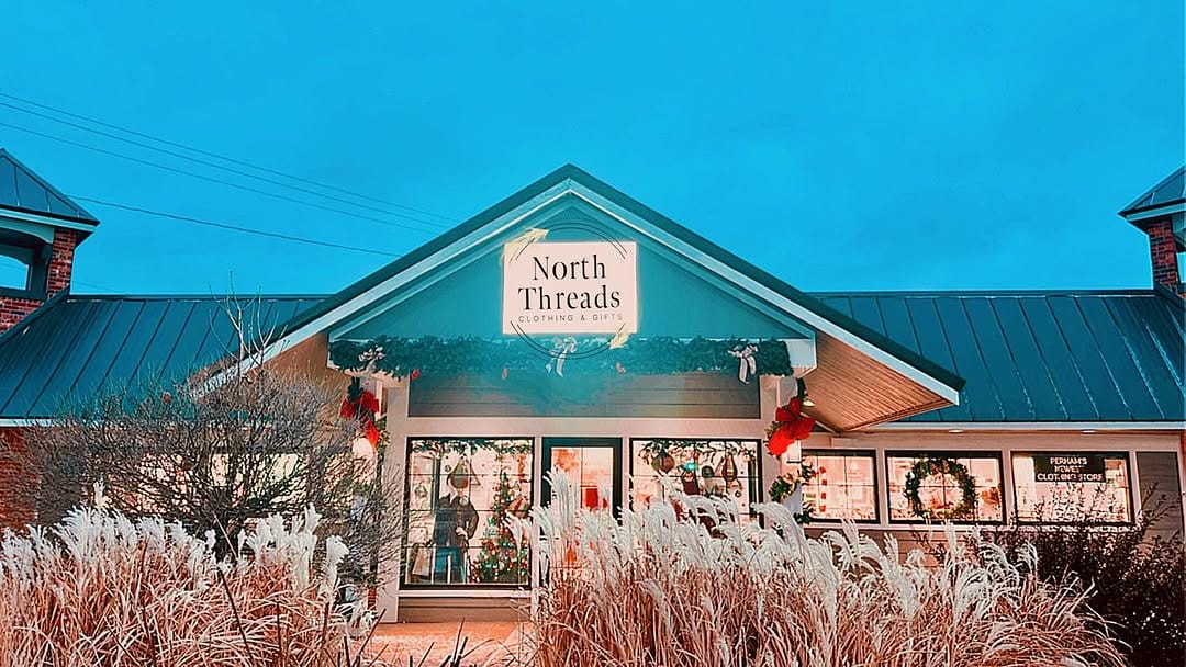 Post 8 by North Threads on Instagram (image)