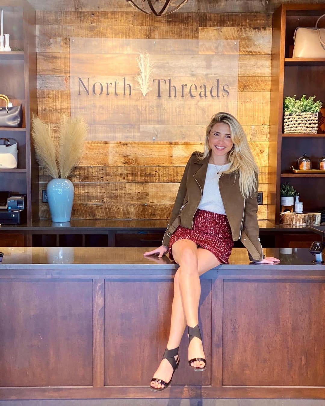 Post 10 by North Threads on Instagram (image)